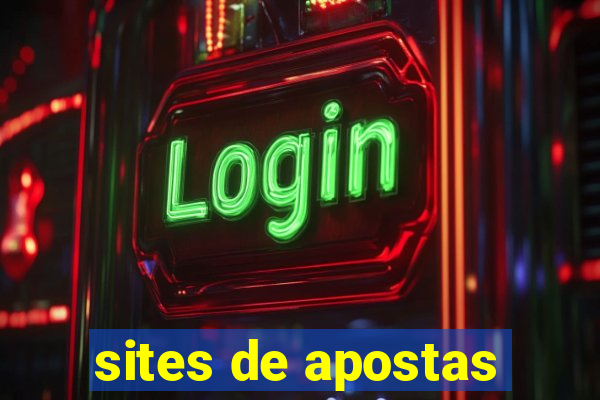 sites de apostas