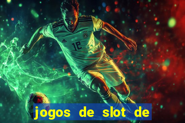 jogos de slot de 5 centavos