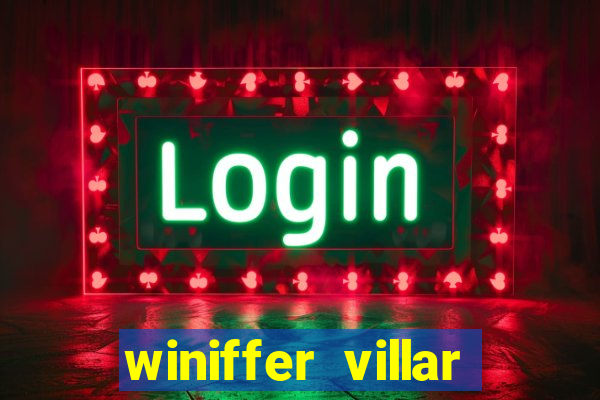 winiffer villar only fans