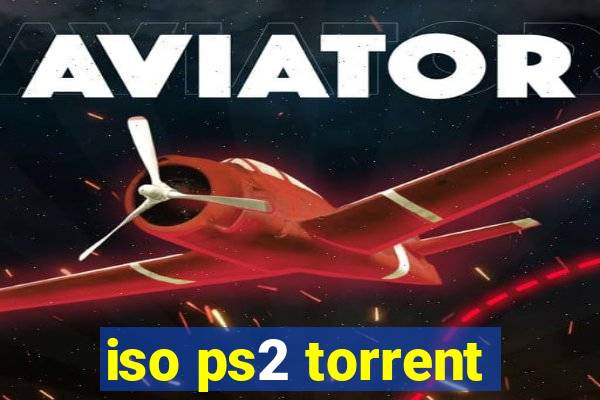 iso ps2 torrent