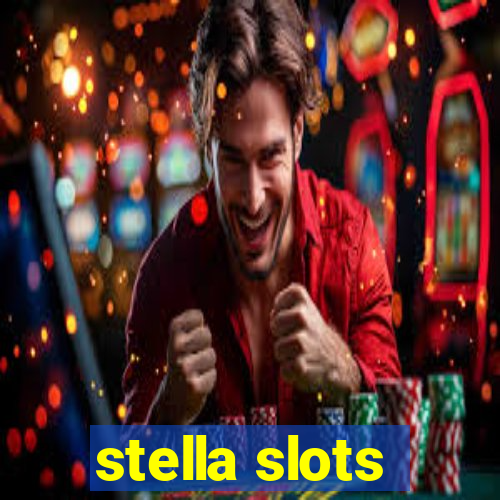 stella slots