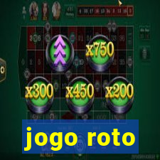 jogo roto