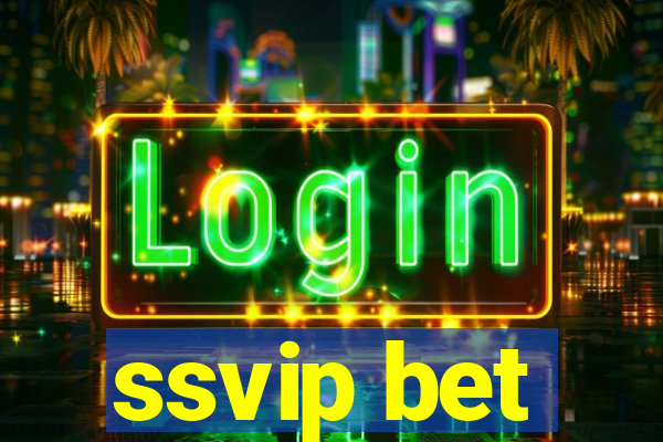 ssvip bet