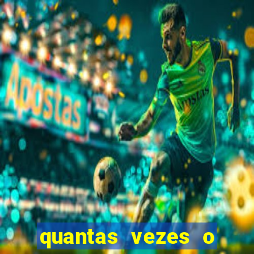 quantas vezes o galo foi rebaixado