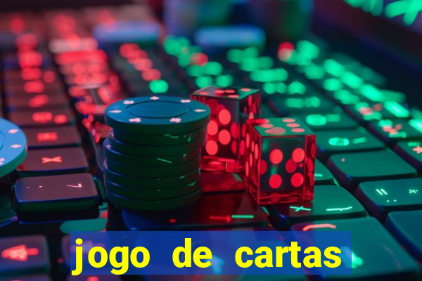 jogo de cartas online gratis sim ou nao