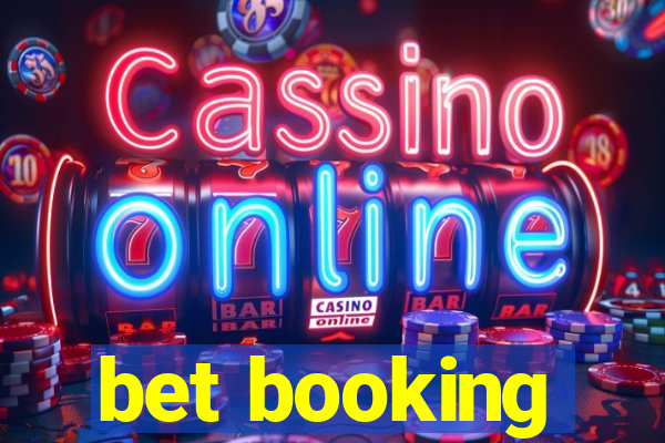 bet booking