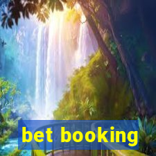 bet booking