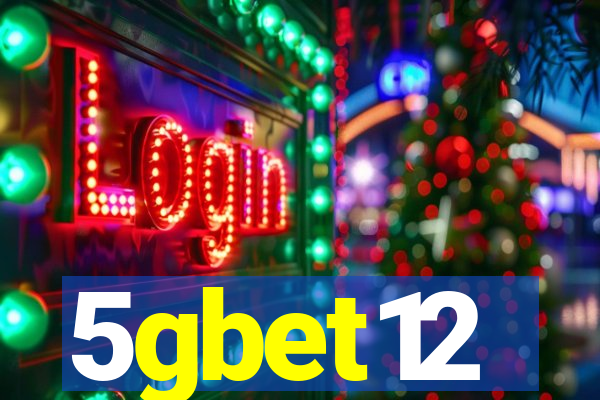 5gbet12