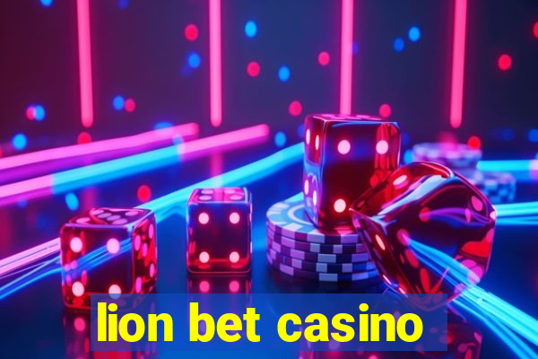 lion bet casino