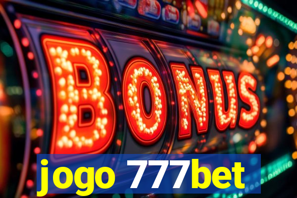 jogo 777bet