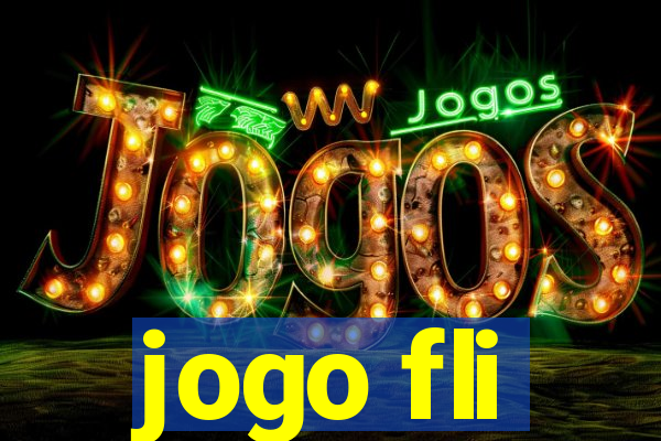 jogo fli