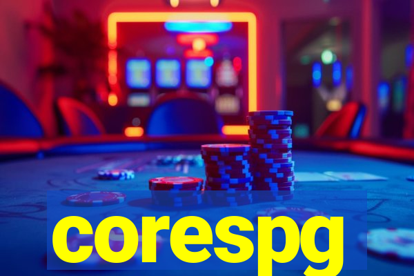 corespg