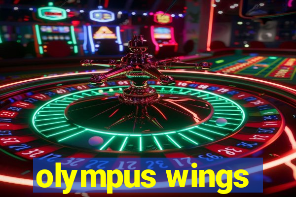 olympus wings