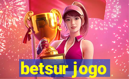 betsur jogo