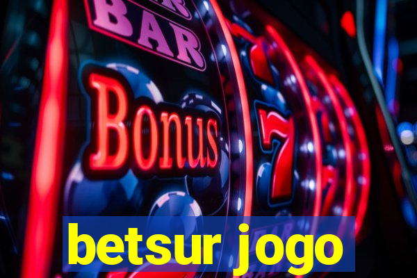 betsur jogo