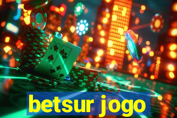 betsur jogo