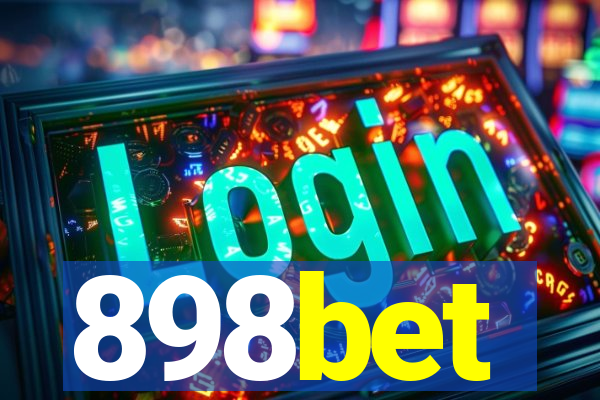 898bet