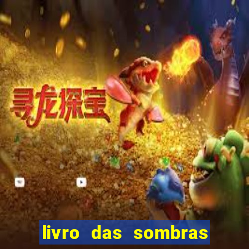 livro das sombras de honorius