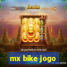 mx bike jogo