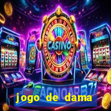 jogo de dama apostado online