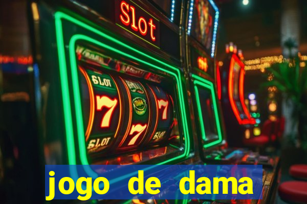 jogo de dama apostado online