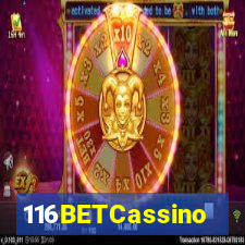 116BETCassino