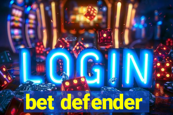 bet defender