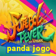 panda jogo