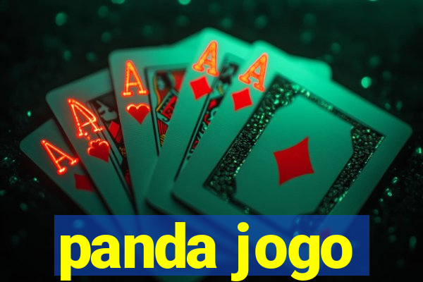 panda jogo