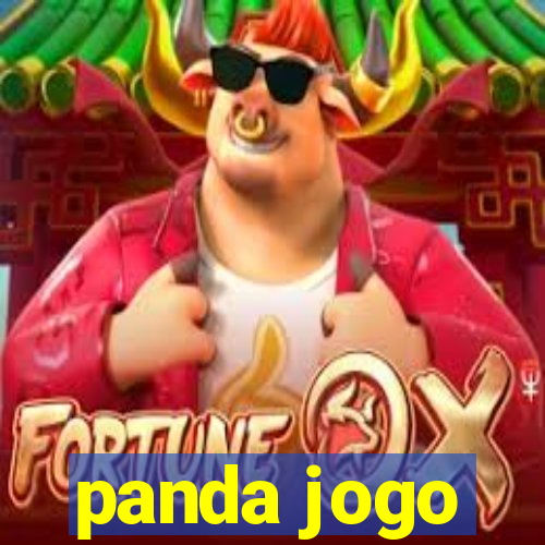 panda jogo