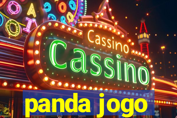 panda jogo