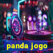 panda jogo