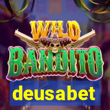 deusabet