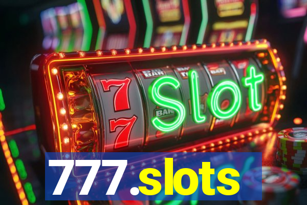 777.slots