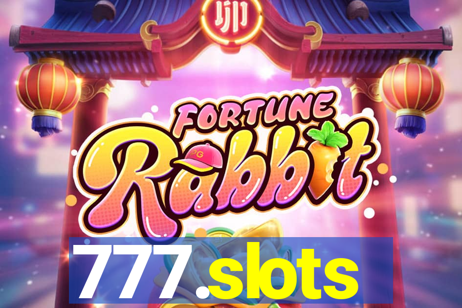 777.slots