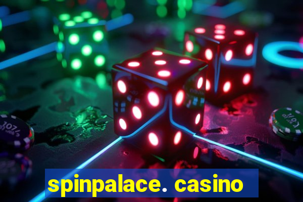 spinpalace. casino