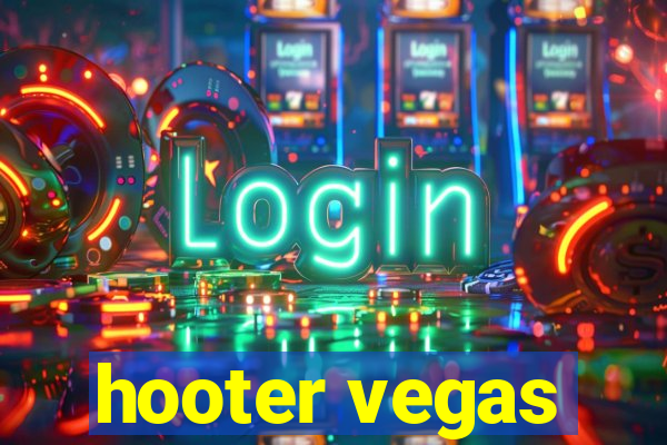 hooter vegas