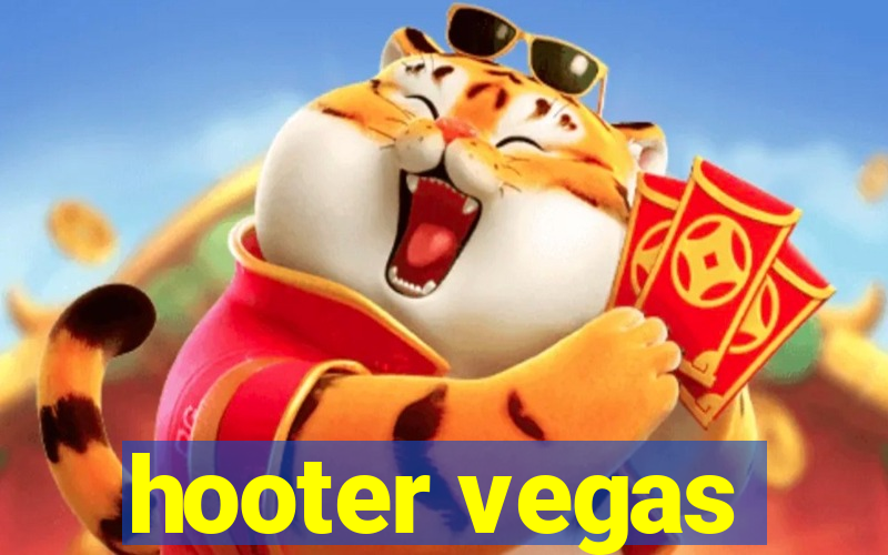 hooter vegas