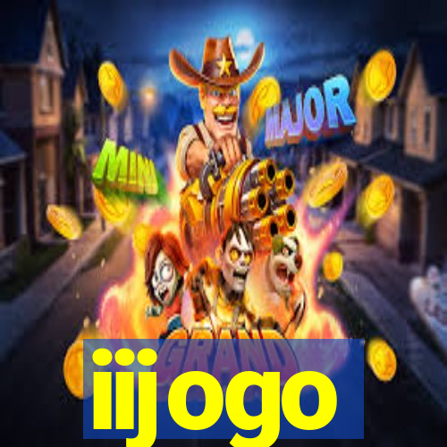 iijogo