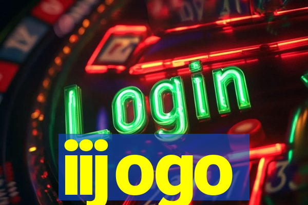 iijogo