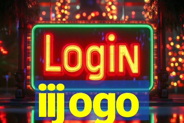 iijogo