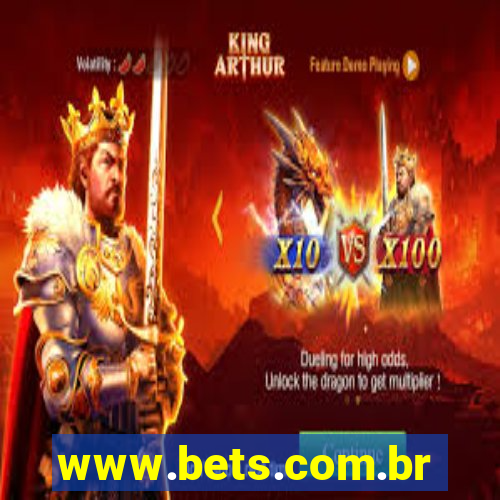 www.bets.com.br