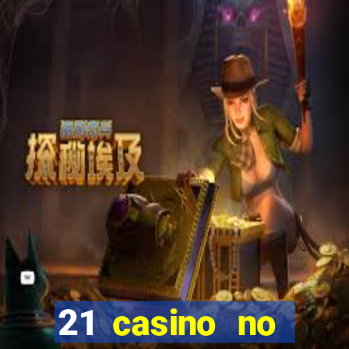 21 casino no deposit bonus