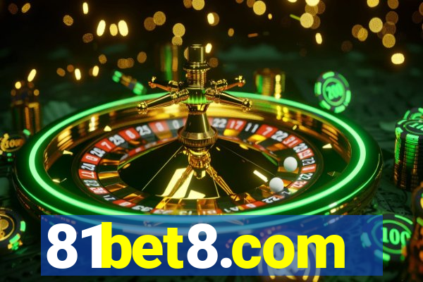 81bet8.com