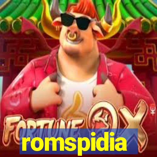 romspidia