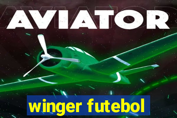 winger futebol