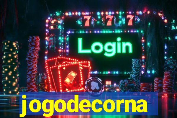 jogodecorna