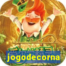 jogodecorna