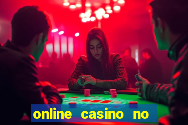 online casino no deposit bonuses