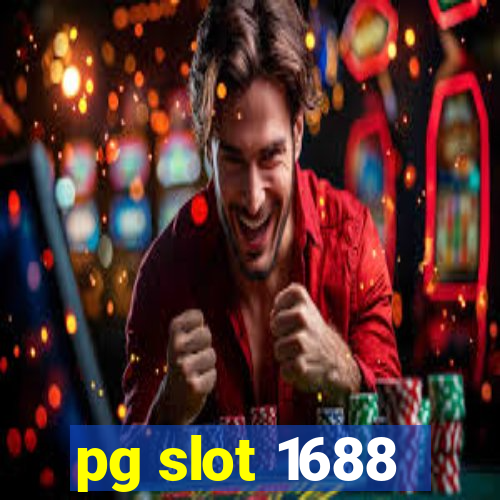 pg slot 1688